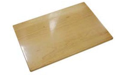 Timber Chopping Board(Castano P#:Cbm91) - Burdens Plumbing