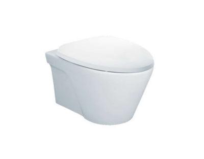 TOTO AVANTE WALL HUNG TOILET FOR CONCEALED CISTERN CW822NJT2WS - Burdens Plumbing