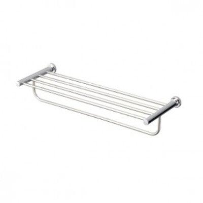 Toto Towel Shelf Yts406B - Burdens Plumbing