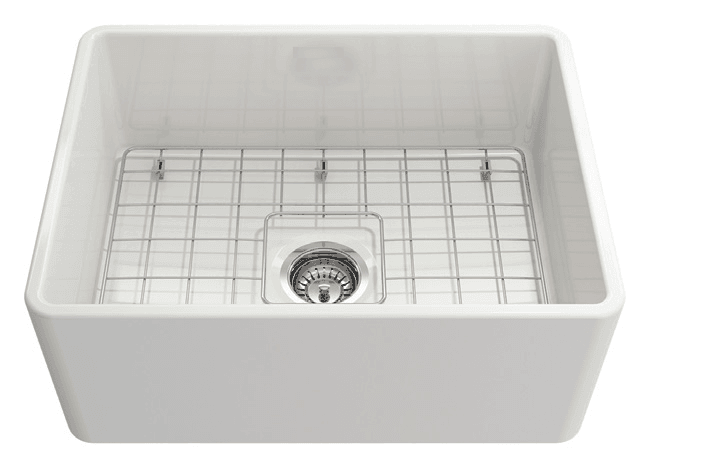 Turner Hastings Novi 60 Stainless Steel Kitchen Sink Grid - Burdens Plumbing